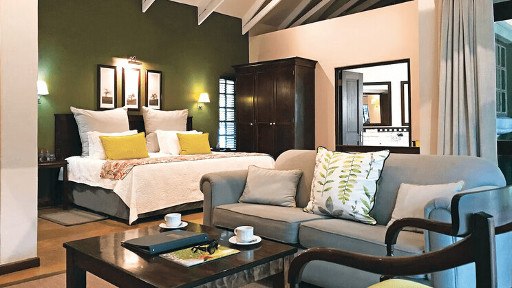 Perry’s Bridge Hollow  